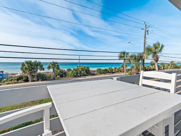 Luxury Panama City  Beachfront Home 6-Bedroom with Pool